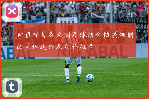 世俱杯与各大洲足球协会协调机制的具体运作及合作细节