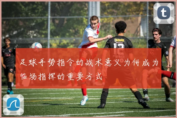 足球手势指令的战术意义为何成为临场指挥的重要方式